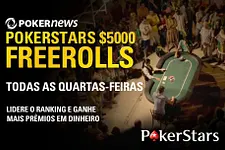 PokerStars Freeroll