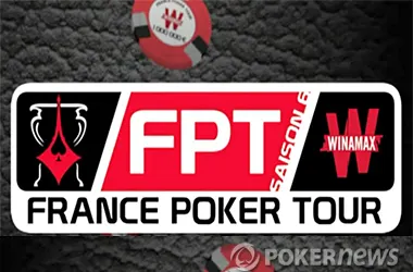 Winamax : Les Inscriptions en ligne pour le France Poker Tour sont ouvertes 0001