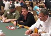 WSOP 2010 (Event #46 Omaha Hi/Lo) : les Français Gérin et Fitoussi hors-course 102