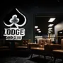 The Lodge Card Club