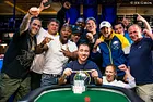 Jonathan Dimmig Wins the Millionaire Maker Event #8
