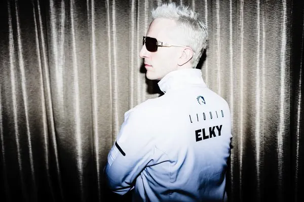 ElkY Team Liquid