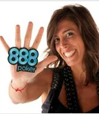 Joueuses de poker : Leo Margets, la lionne est de retour 101