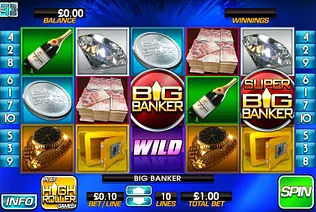Big Banker Slot