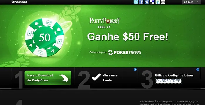 Boletim Semanal PartyPoker: o Retorno da XL Card Rush, Jesse May e a Diferença entre... 104