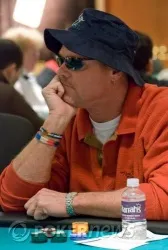 Jim McMahon - Eliminated