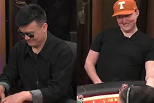 Texas Mike Hustler Casino Live