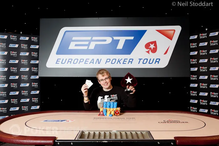 Rétro Poker 2012 : Février, le mois des "epic fails" 109