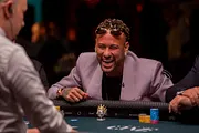 Broca com 63o e turn insano: Neymar faz miséria no R$ 100K SHR do BSOP One