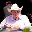 Doyle Brunson