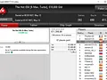 ToniiDoRock Runner-Up no Sunday High Roller €250 para €7.199 110