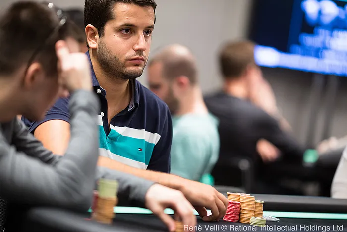 Juan Pardo Dominguez