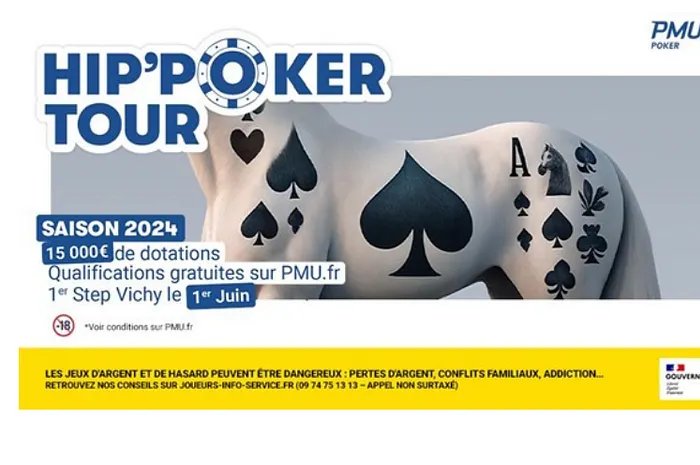 PMU Poker