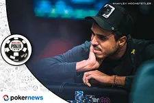 Daniel Zadok 2024 WSOP