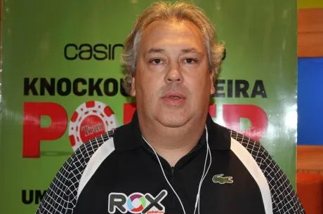 Vitor Moreira vence Knockout Figueira Poker Tour de Novembro 0001