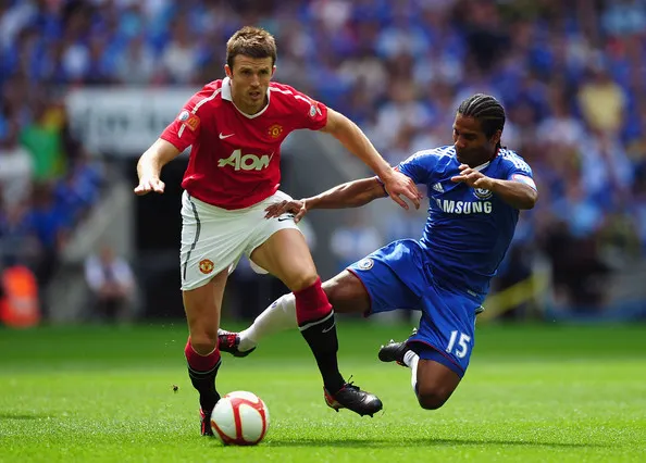 Sur le match Chelsea - Manchester United, de nombreuses cotes sont supérieures à 2,00.