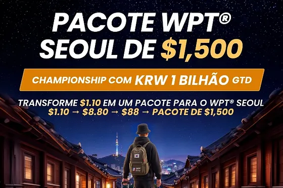 WPT Seoul