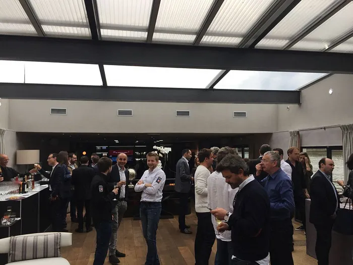 All In Boat, au coeur de PMU Poker 101