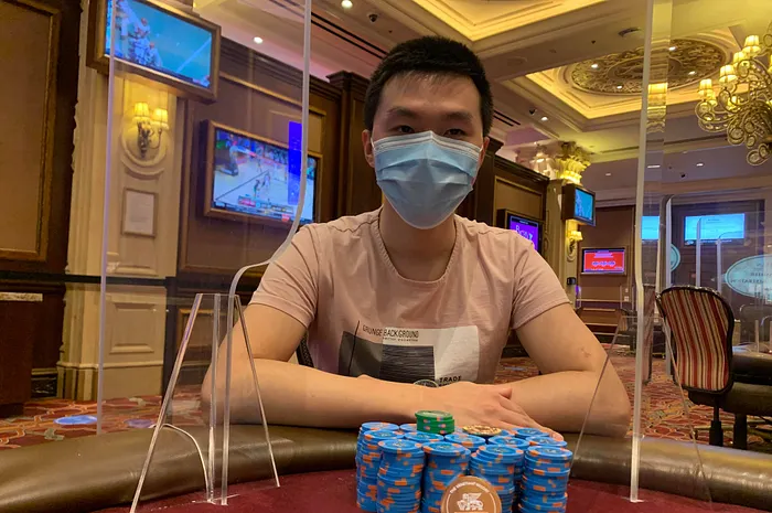 Ye “YUAN365” Yuan