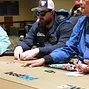 Matt Kirby, pictured at MSPT bestbet Jacksonville.