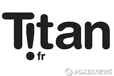 Titan Poker.fr