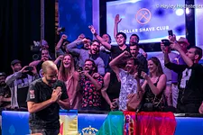 Joao Vieira Among the Winners on Irish Open Online Day 3