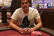 Las Vegas : Arnaud Enselme triomphe au Venetian