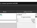 El Flatador Vence o The Big €100; cpso1991 2º no The Big €50 & Mais 105
