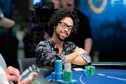 Vainqueur WSOP, Phillip "Grindation" McAllister enchaîne online