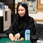 Cassandra Yong
