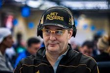 Phil Hellmuth Shaun Deeb