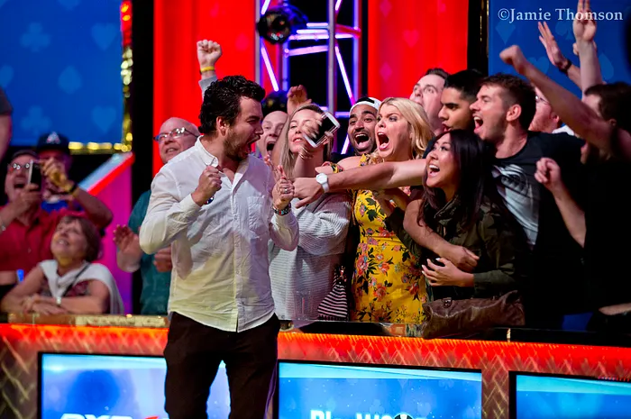 Légende online, Chris Moorman triomphe enfin aux WSOP 0001