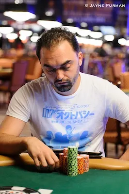 Strategy Session: Taming the "Monster Stack" 103