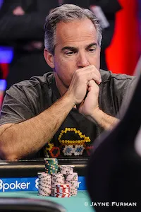 Aqui Estão os November Nine 2016!! 101