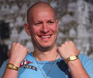 Perfil PokerNews - Greg 'FBT' Mueller 0001