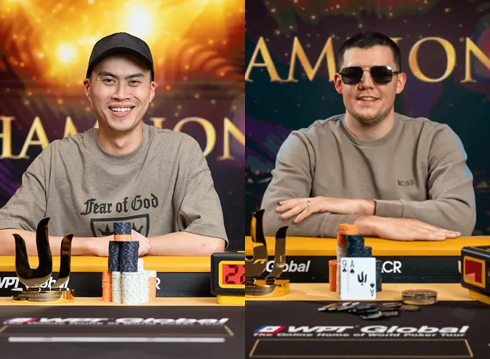 Wai Kiat Lee x Jesse Lonis