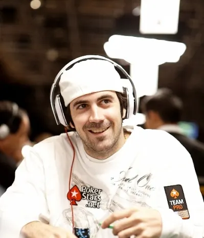 Jason Mercier