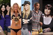 Top 5 Poker Reality TV