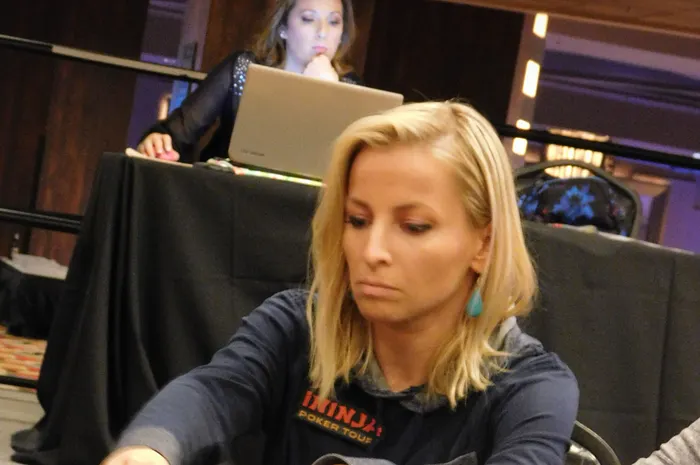 Anna "JewJon" Antimony