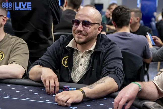 Deividas Sabaliauskas