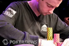 Antoine Saout - Everest Poker