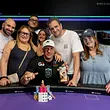 Michael Mizrachi