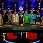 The 2011 World Series of Poker Main Event November Nine.