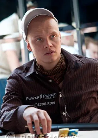 The Nightly Turbo: Poker Cruise, Barry Berating, and More 0001