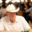 Doyle Brunson
