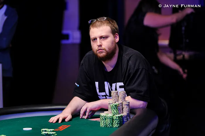 De Jean Montury à Jojopoker en passant par Joe McKeenhen et Byron Kaverman, ils ont fait l'année 2015 0001