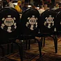 WSOP Chairs