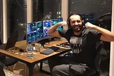 João "Naza114" Vieira: "Melhor fase da minha Carreira"