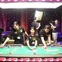 APPT Macau High Roller's Final Table