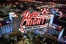 poker night in america